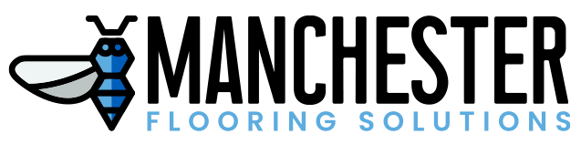 Manchester Flooring Logo